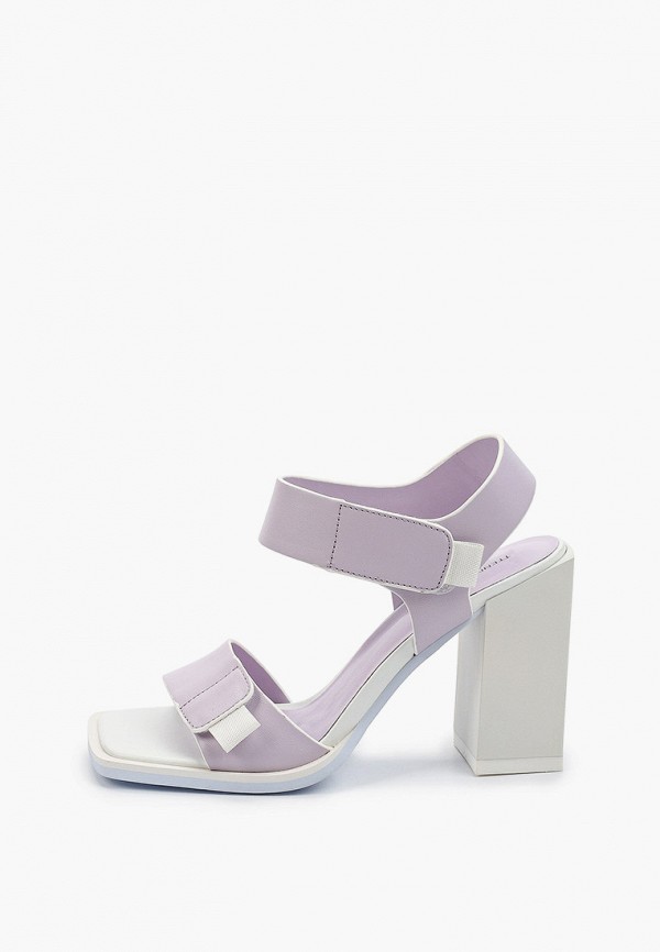 фото Босоножки tendance