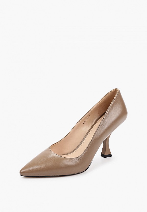 Туфли Tendance коричневый, размер 36, фото 2