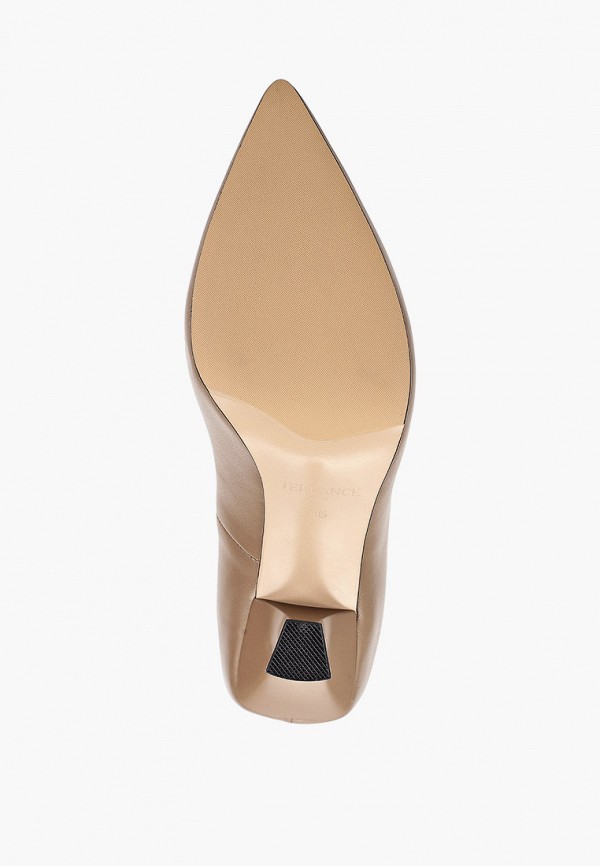 Туфли Tendance коричневый, размер 36, фото 5