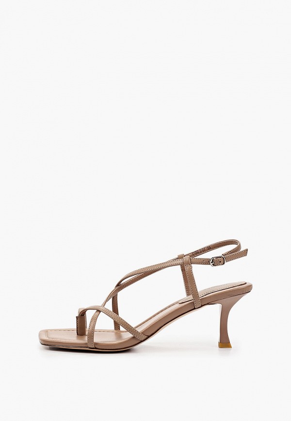 фото Босоножки tendance