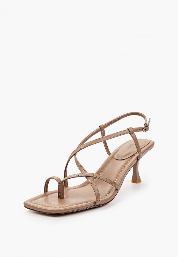 фото Босоножки tendance