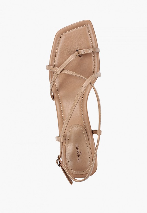 фото Босоножки tendance