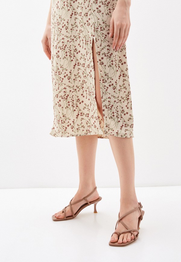 фото Босоножки tendance