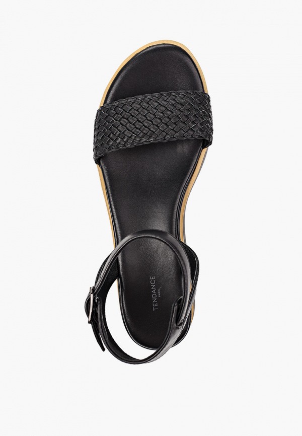 фото Сандалии tendance