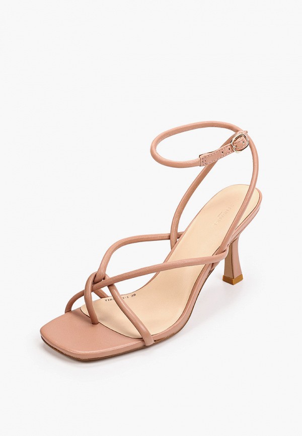 фото Босоножки tendance