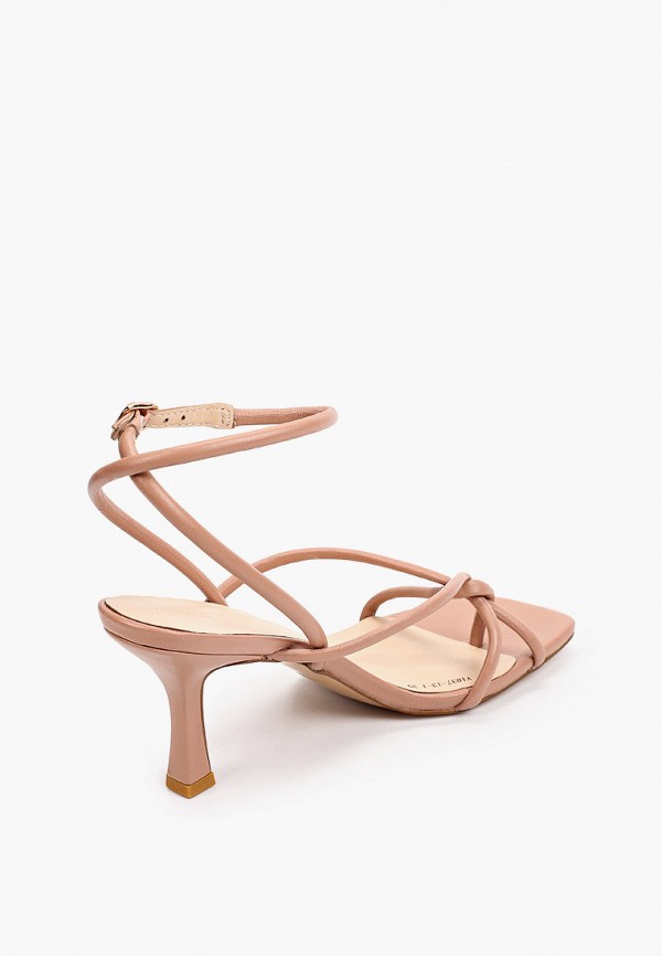 фото Босоножки tendance