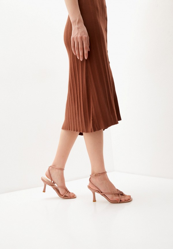 фото Босоножки tendance