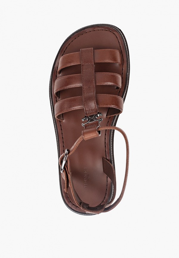 фото Сандалии tendance