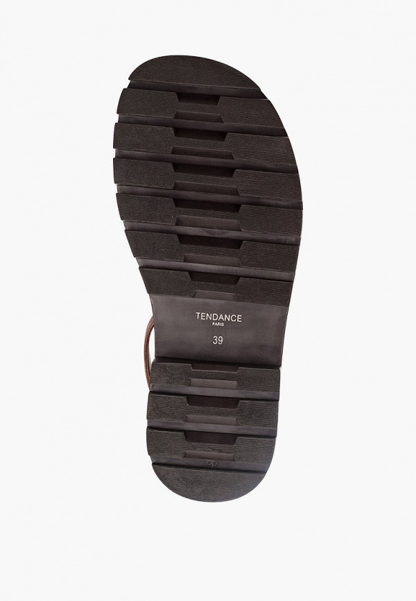 фото Сандалии tendance