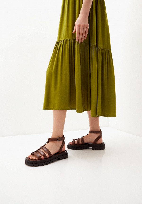 фото Сандалии tendance