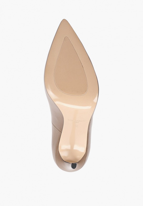 Туфли Tendance коричневый, размер 39, фото 5