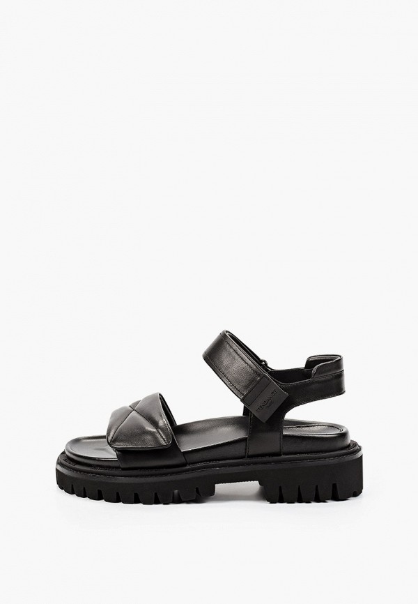 фото Сандалии tendance