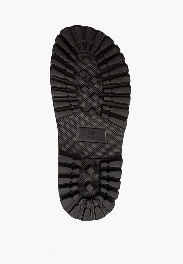 фото Сандалии tendance