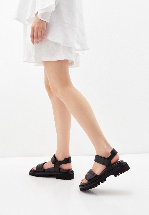 фото Сандалии tendance