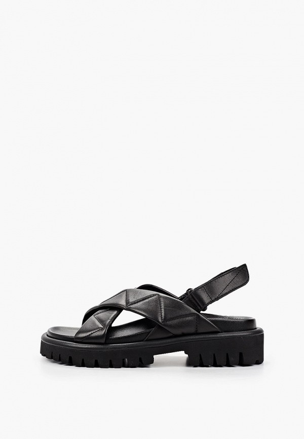 фото Сандалии tendance