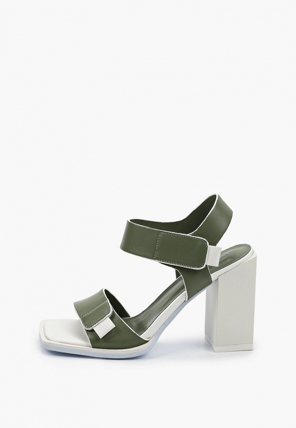 фото Босоножки tendance