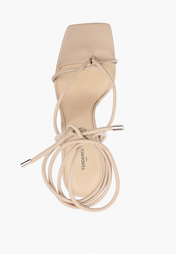 фото Босоножки tendance