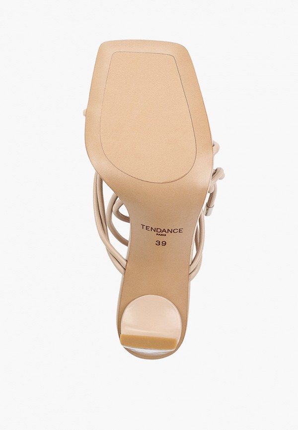 фото Босоножки tendance