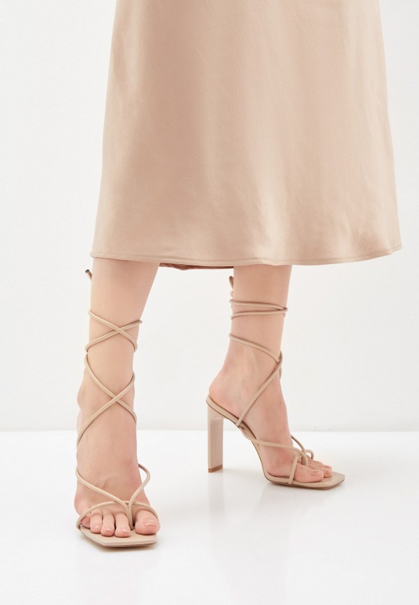 фото Босоножки tendance