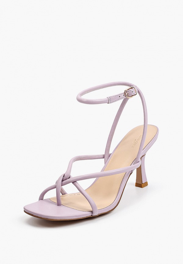 фото Босоножки tendance