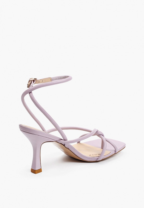 фото Босоножки tendance