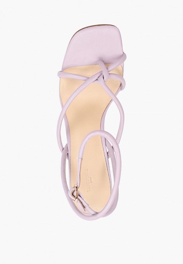 фото Босоножки tendance