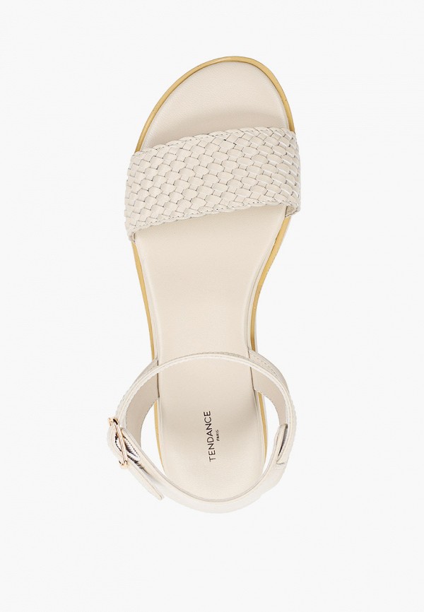 фото Босоножки tendance