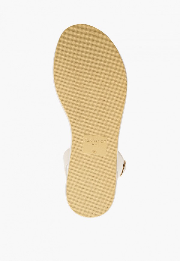 фото Босоножки tendance