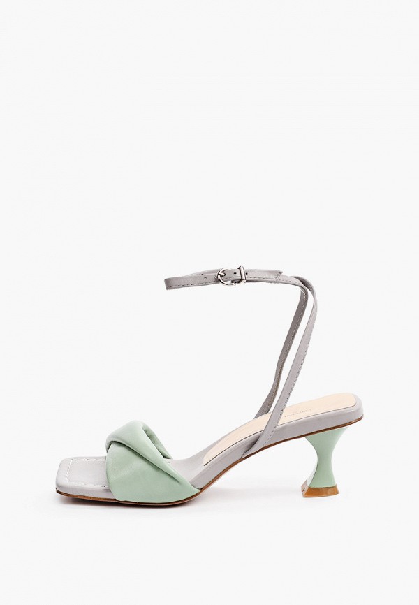 фото Босоножки tendance