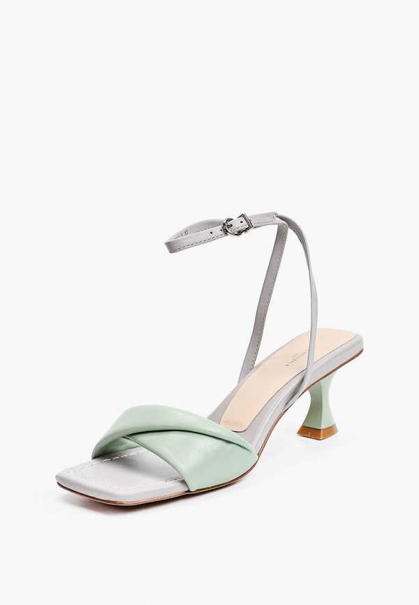 фото Босоножки tendance