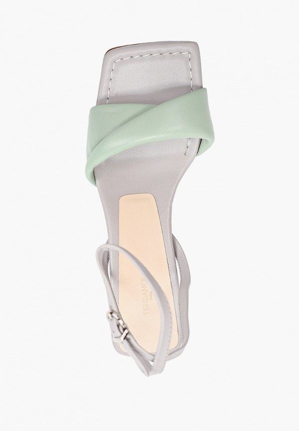 фото Босоножки tendance