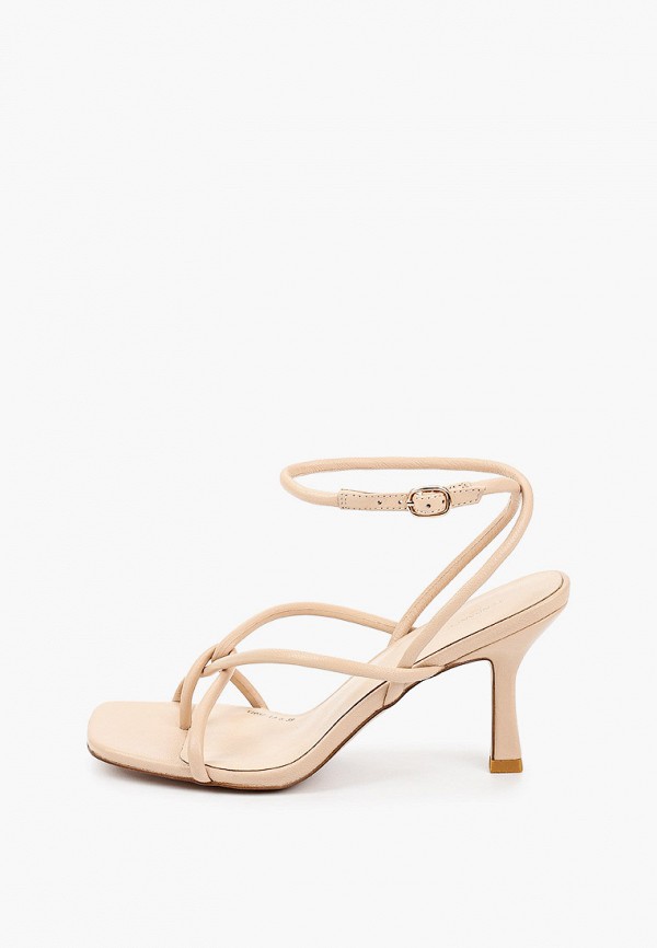 фото Босоножки tendance