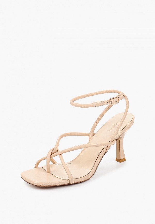 фото Босоножки tendance