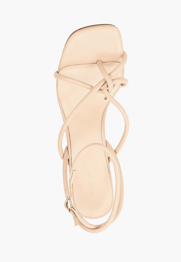 фото Босоножки tendance