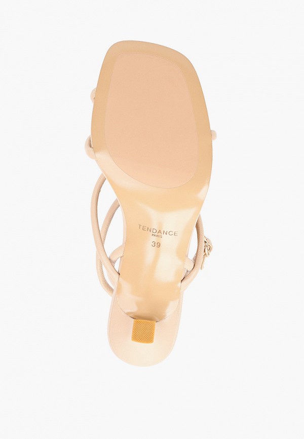 фото Босоножки tendance