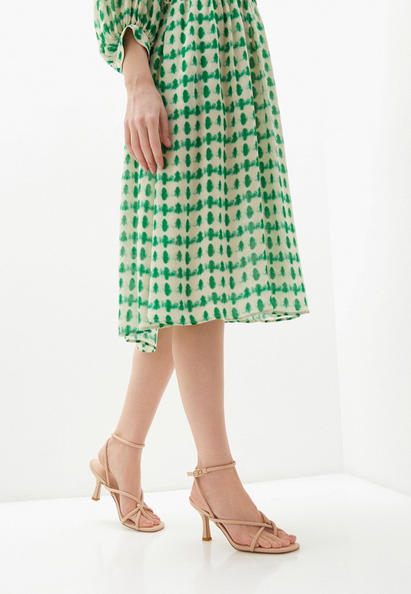 фото Босоножки tendance