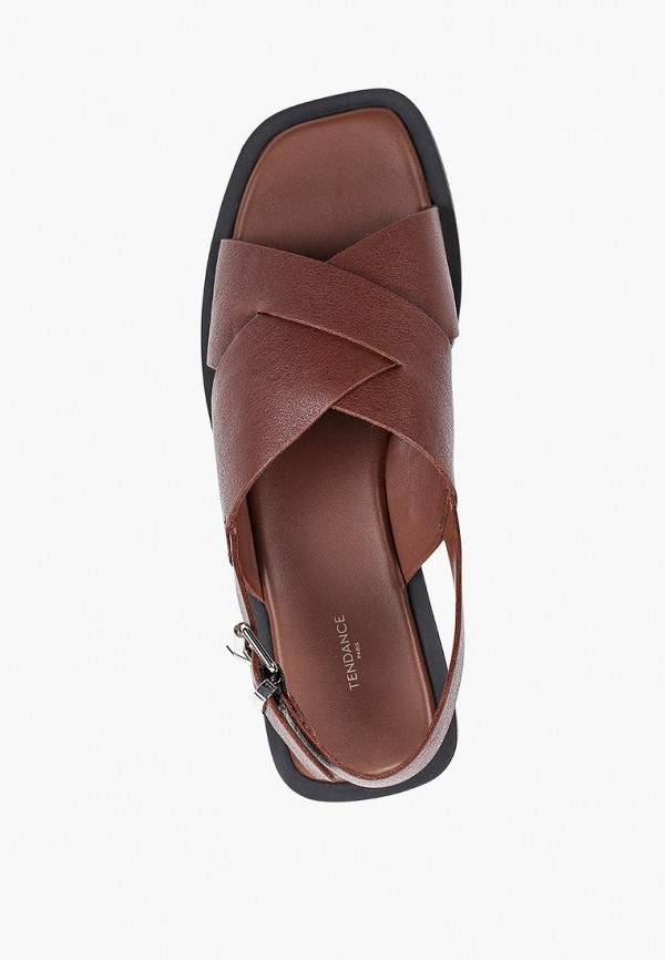 фото Сандалии tendance