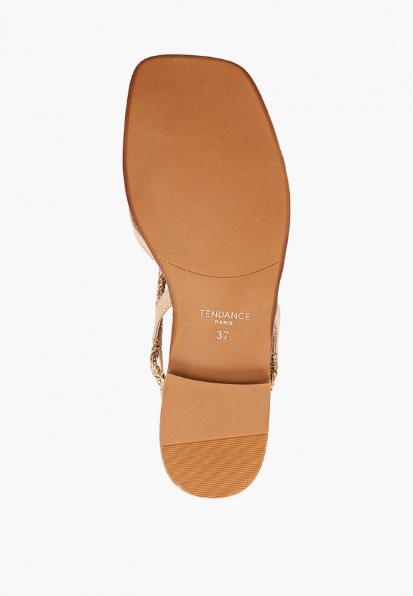 фото Сандалии tendance