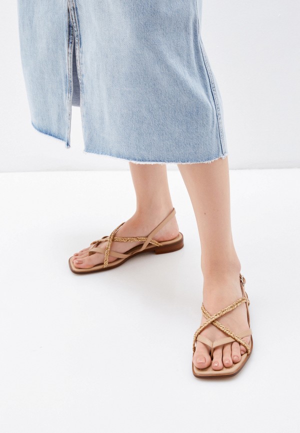 фото Сандалии tendance