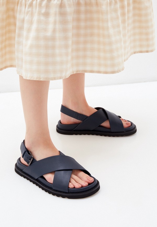 фото Сандалии tendance