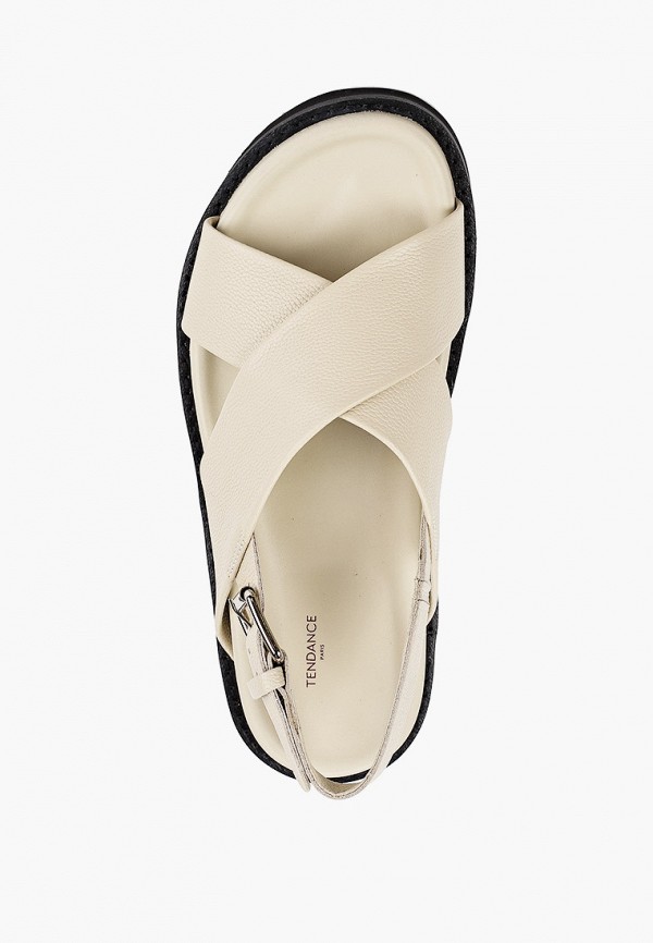 фото Сандалии tendance