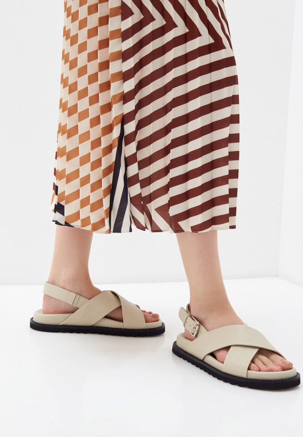 фото Сандалии tendance