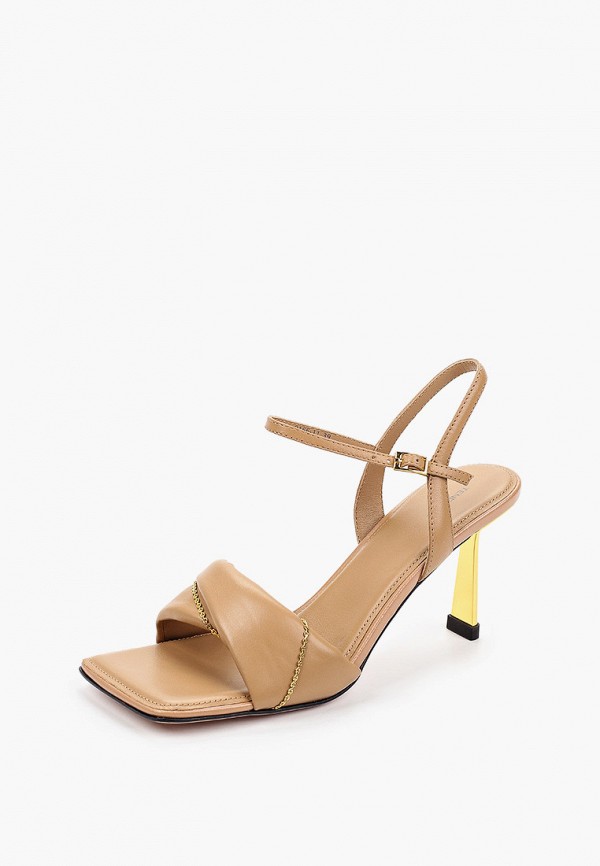 фото Босоножки tendance