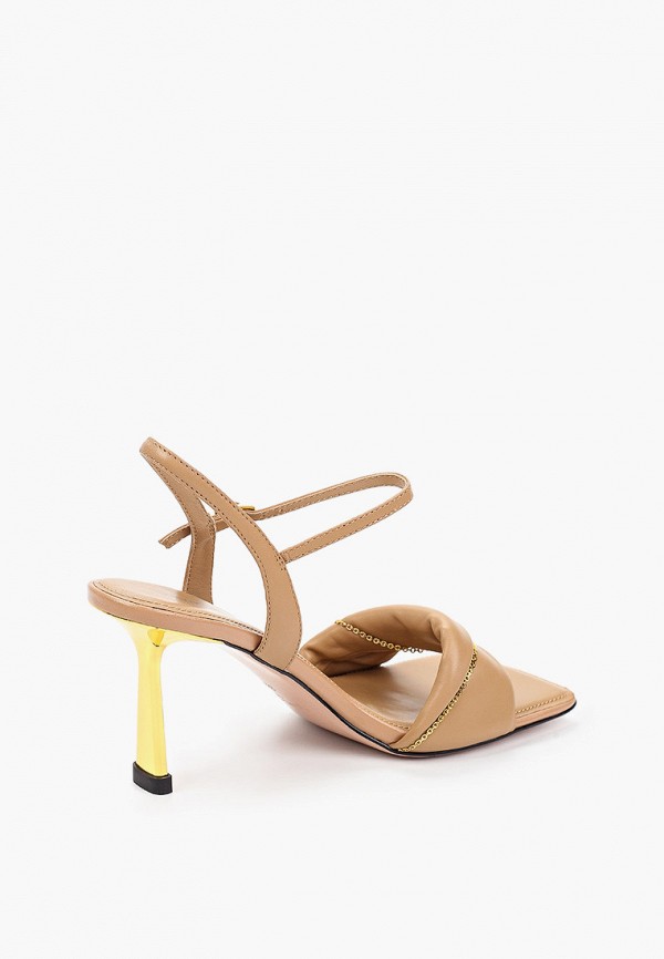 фото Босоножки tendance