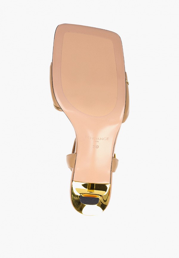 фото Босоножки tendance