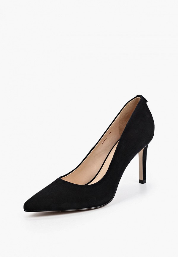 Туфли Tendance черный, размер 37, фото 2