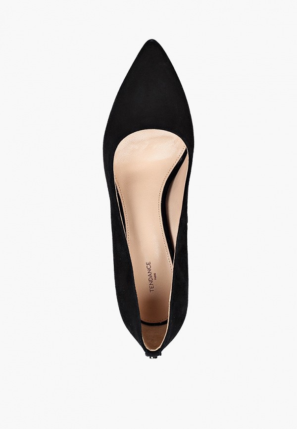 Туфли Tendance черный, размер 37, фото 4