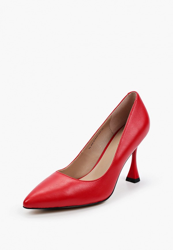 фото Туфли abricot