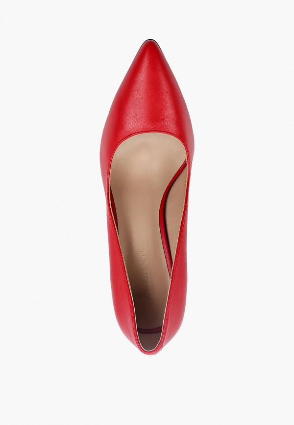 фото Туфли abricot