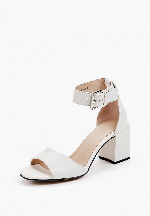 фото Босоножки abricot